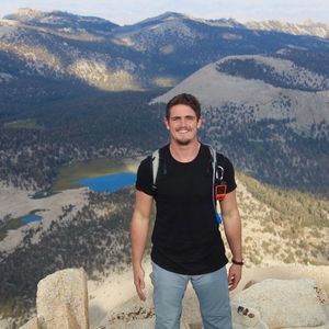 Meet your Posher, Chris